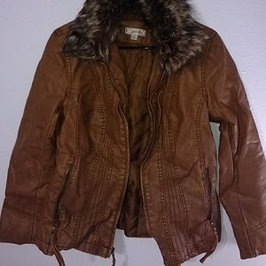 🍀Dressbarn coat🍀